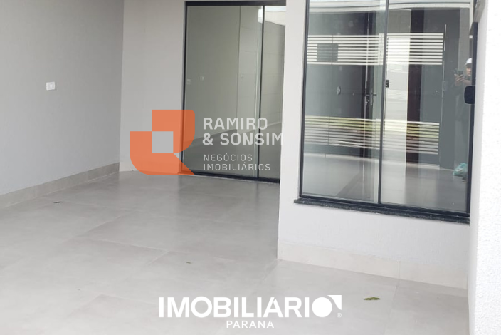 Residência para  Venda em Umuarama pela Ramiro e Sonsin negócios imobiliários