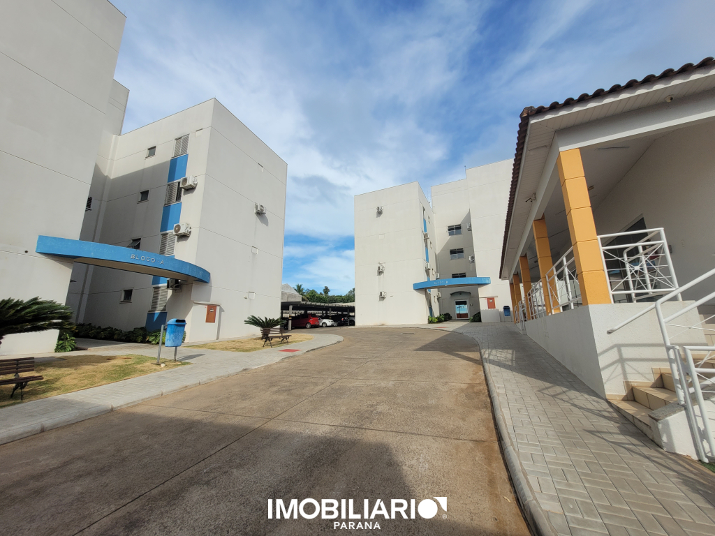 Apartamento para  Alugar em Umuarama pela Aliança