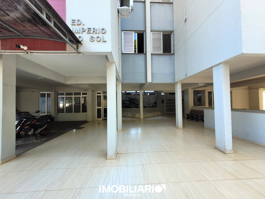 Apartamento para  Alugar em Umuarama pela Aliança