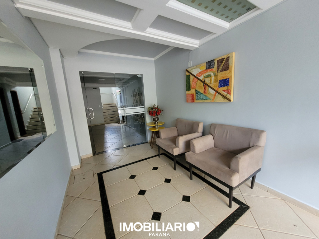 Apartamento para  Alugar em Umuarama pela Aliança