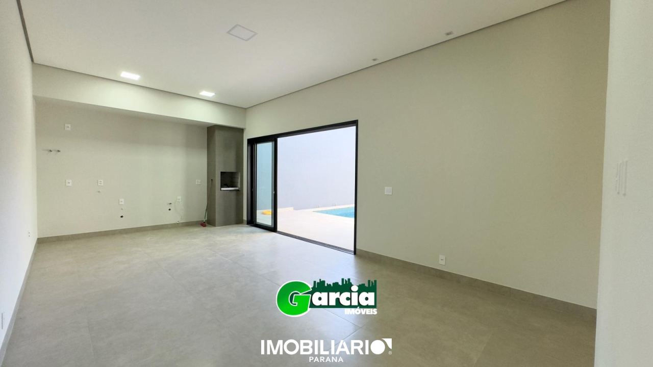 Residência para  Venda em Umuarama pela Garcia Imóveis