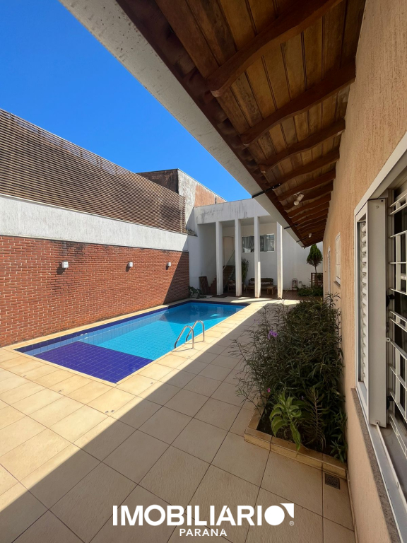 Residência para  Venda em Umuarama pela Garcia Imóveis