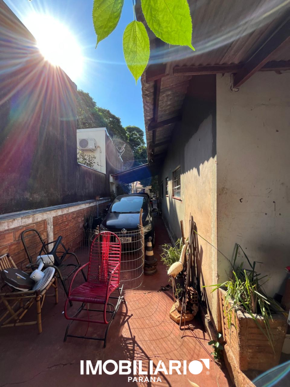 Terreno para  Venda em Umuarama pela Garcia Imóveis