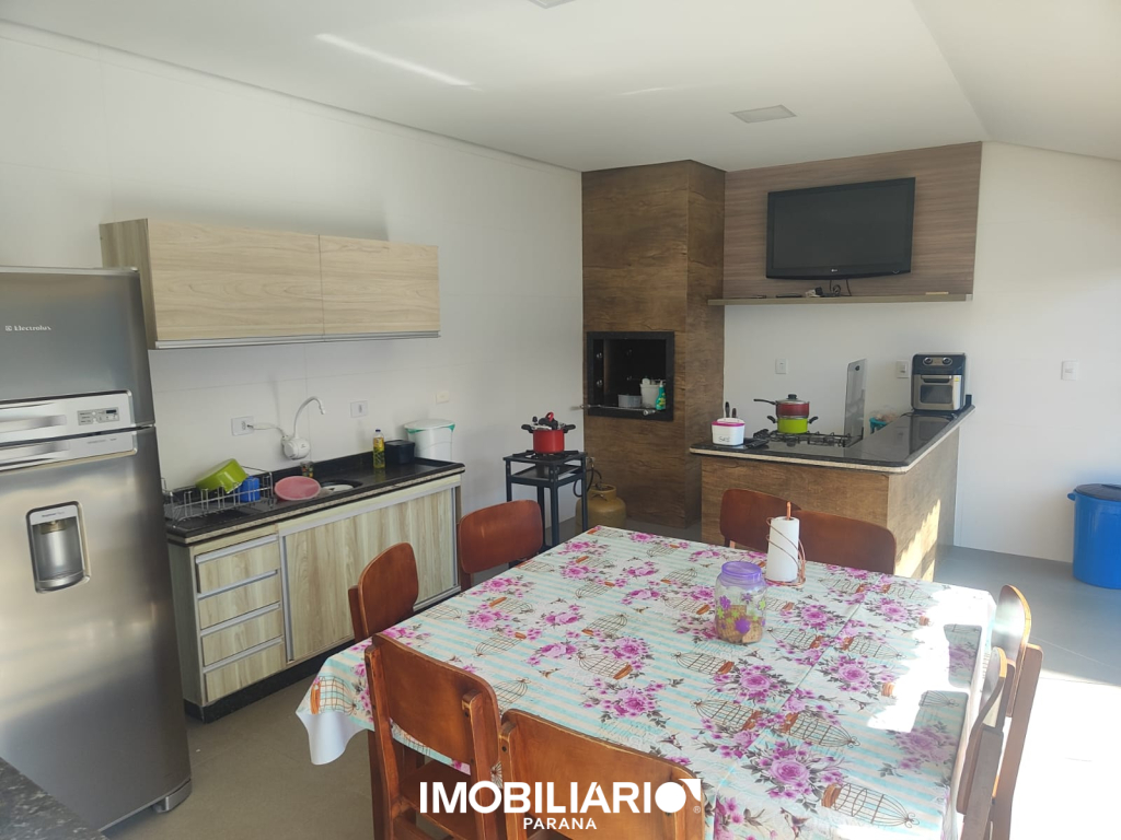 Residência para  Venda em Umuarama pela Garcia Imóveis