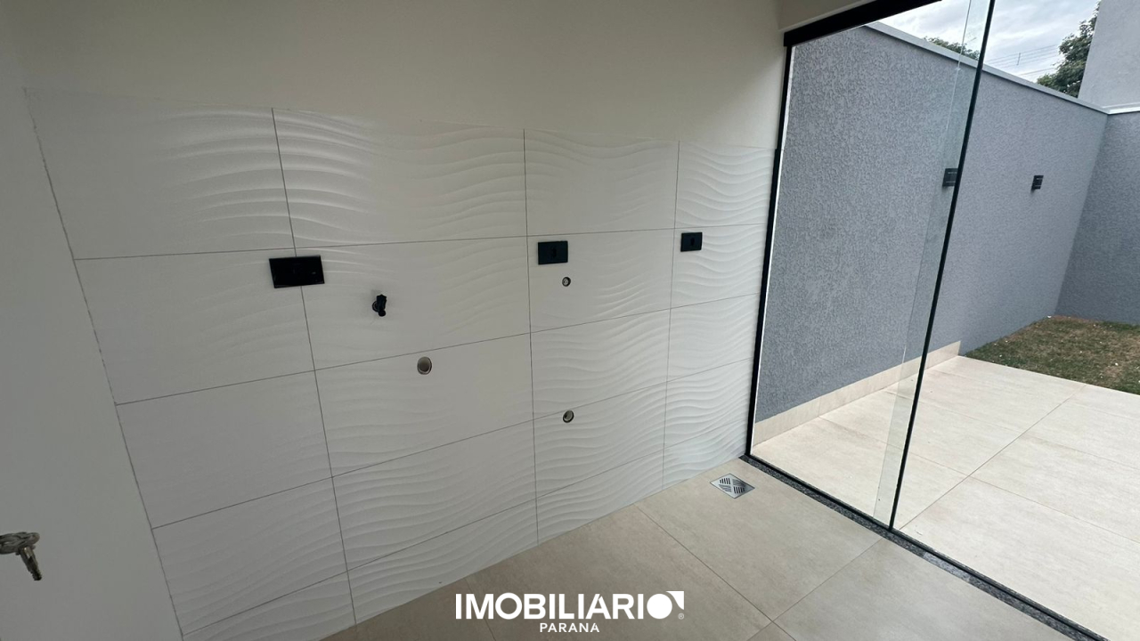 Residência para  Venda em Umuarama pela Garcia Imóveis