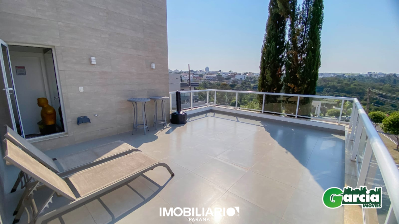 Residência para  Venda em Umuarama pela Garcia Imóveis