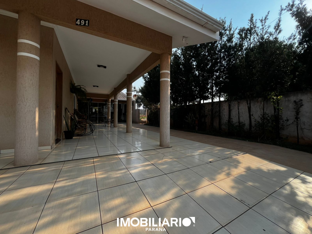 Chácara para  Venda em Xambrê pela Garcia Imóveis