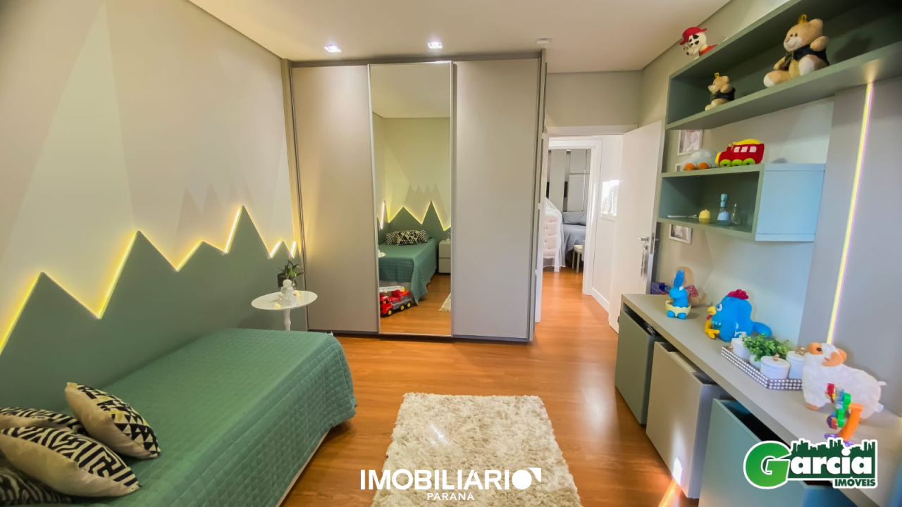 Residência para  Venda em Umuarama pela Garcia Imóveis