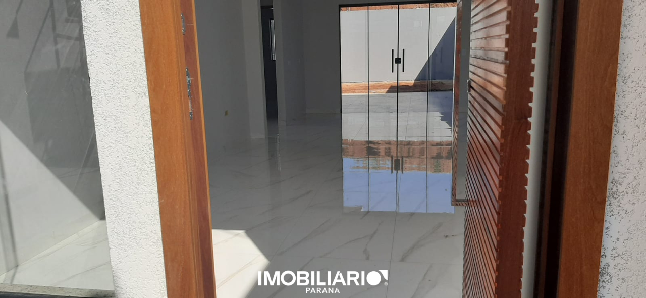 Residência para  Venda em Umuarama pela Garcia Imóveis