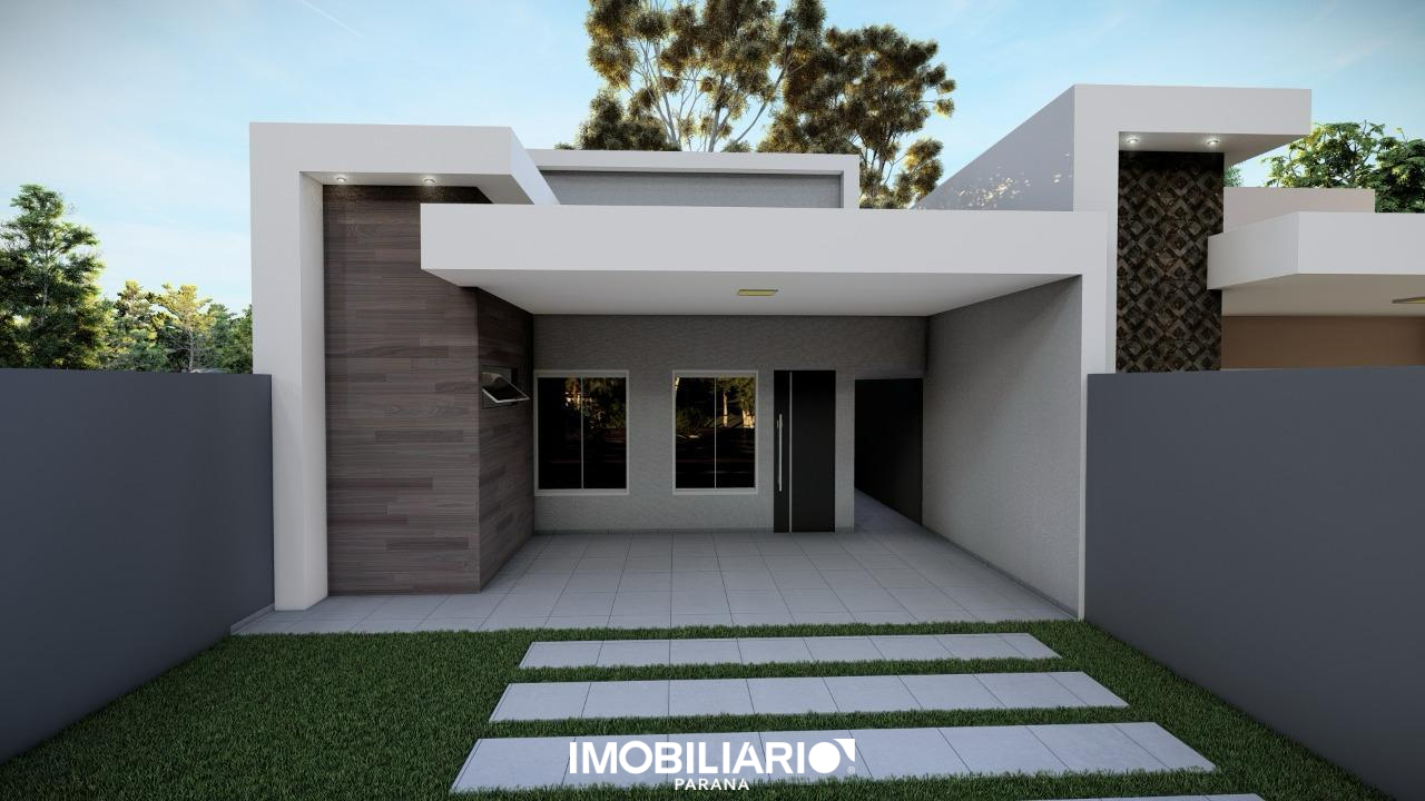 Residência para  Venda em Umuarama pela Garcia Imóveis