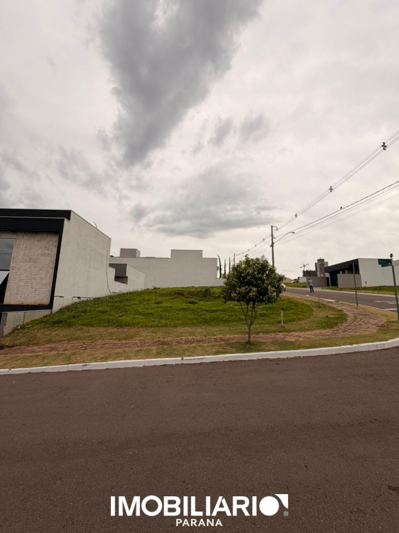 Terreno para  Venda em Umuarama pela Caetano & Otávio