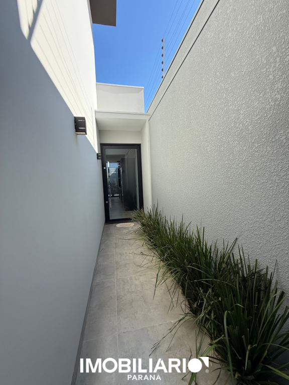 Residência para  Alugar em Umuarama pela Caetano & Otávio