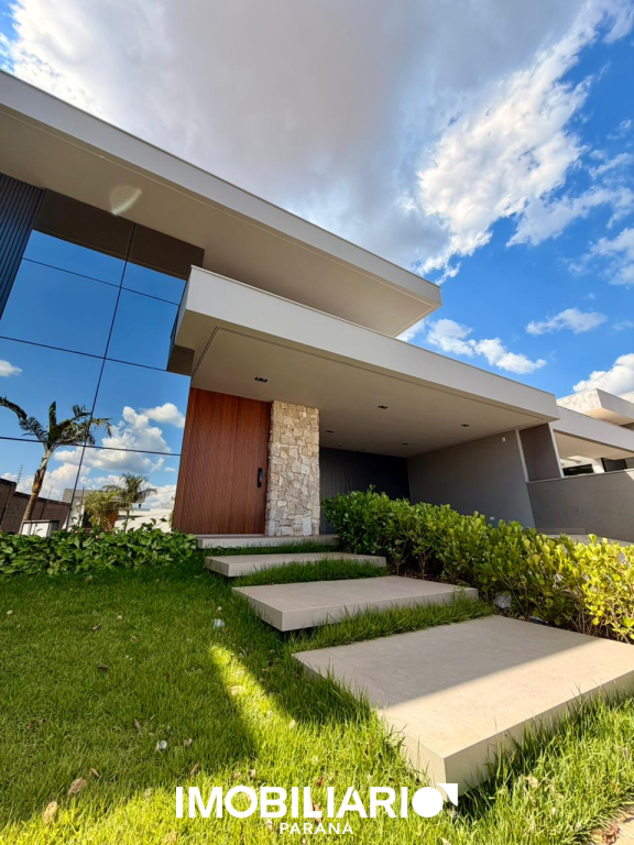 Residência para  Venda em Umuarama pela Caetano & Otávio