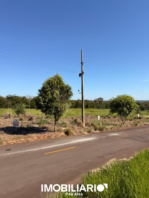 Terreno para  Venda em Umuarama pela Caetano & Otávio