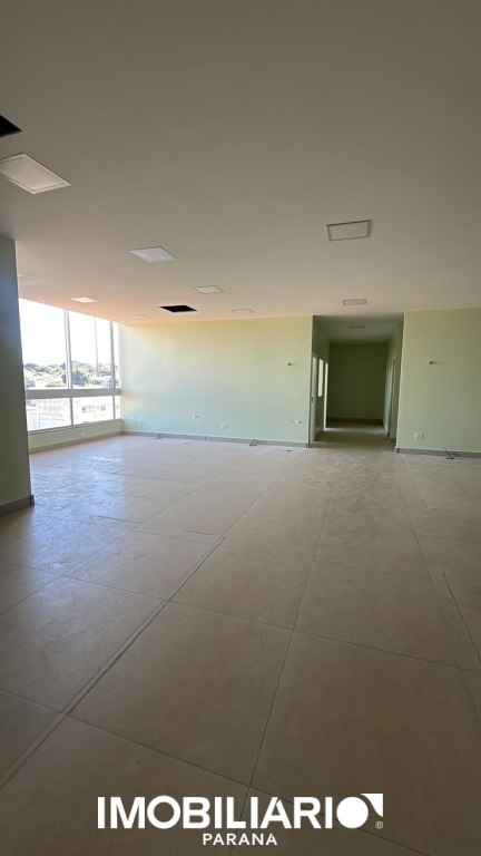 Sala Comercial para  Alugar em Umuarama pela Caetano & Otávio