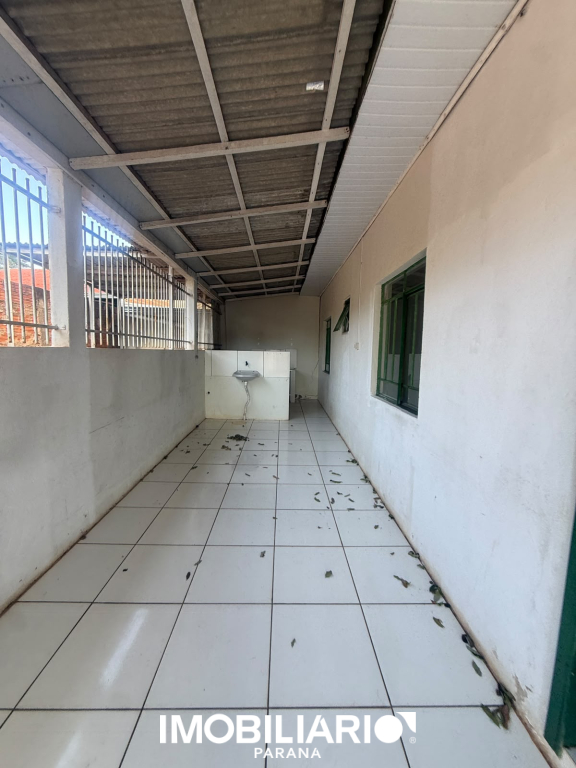 Residência para  Alugar em Umuarama pela Caetano & Otávio