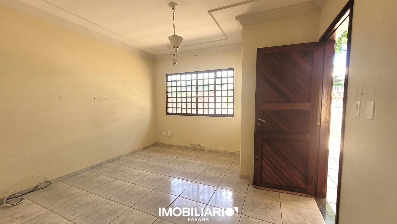 Residência para  Venda em Umuarama pela Aliança