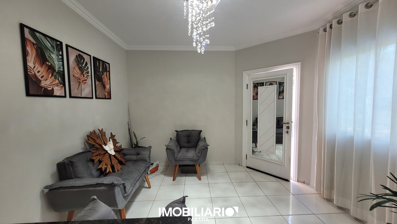 Sobrado para  Venda em Umuarama pela Aliança