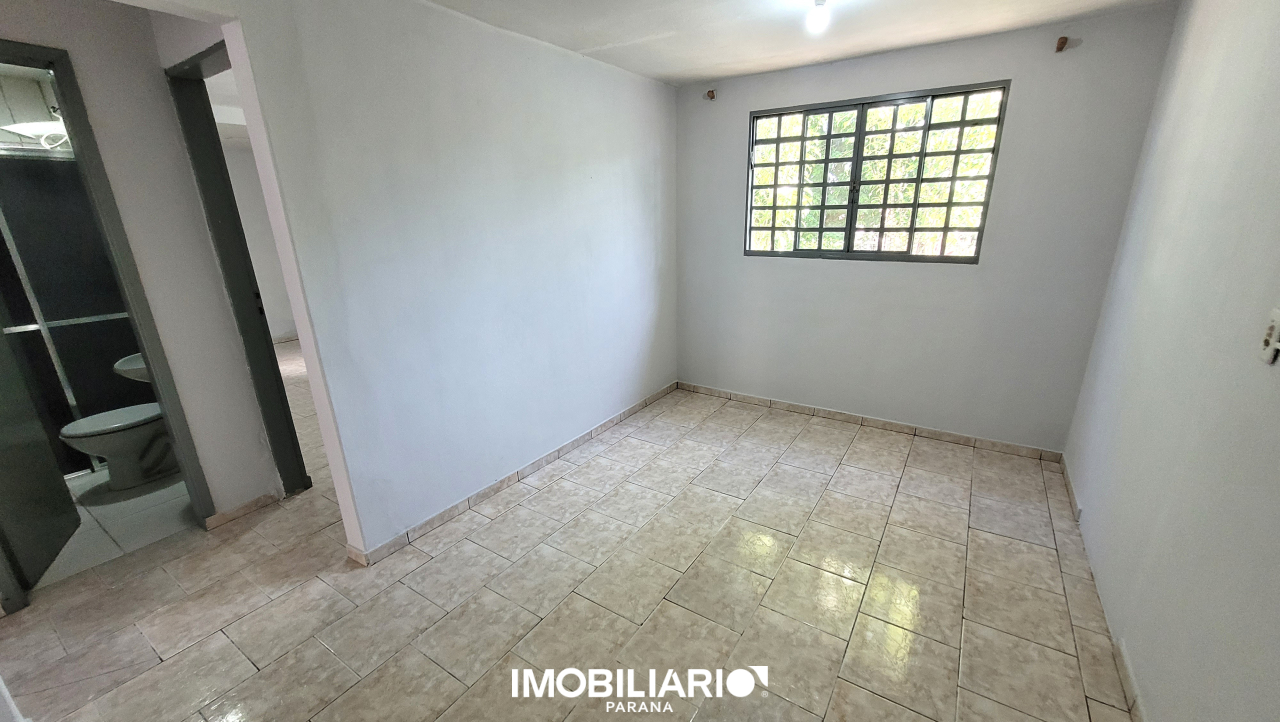 Residência para  Alugar em Umuarama pela Aliança