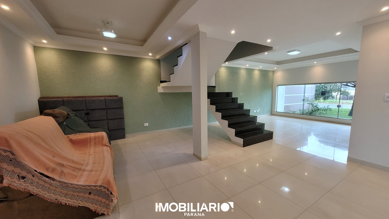 Sobrado para  Venda em Umuarama pela Aliança