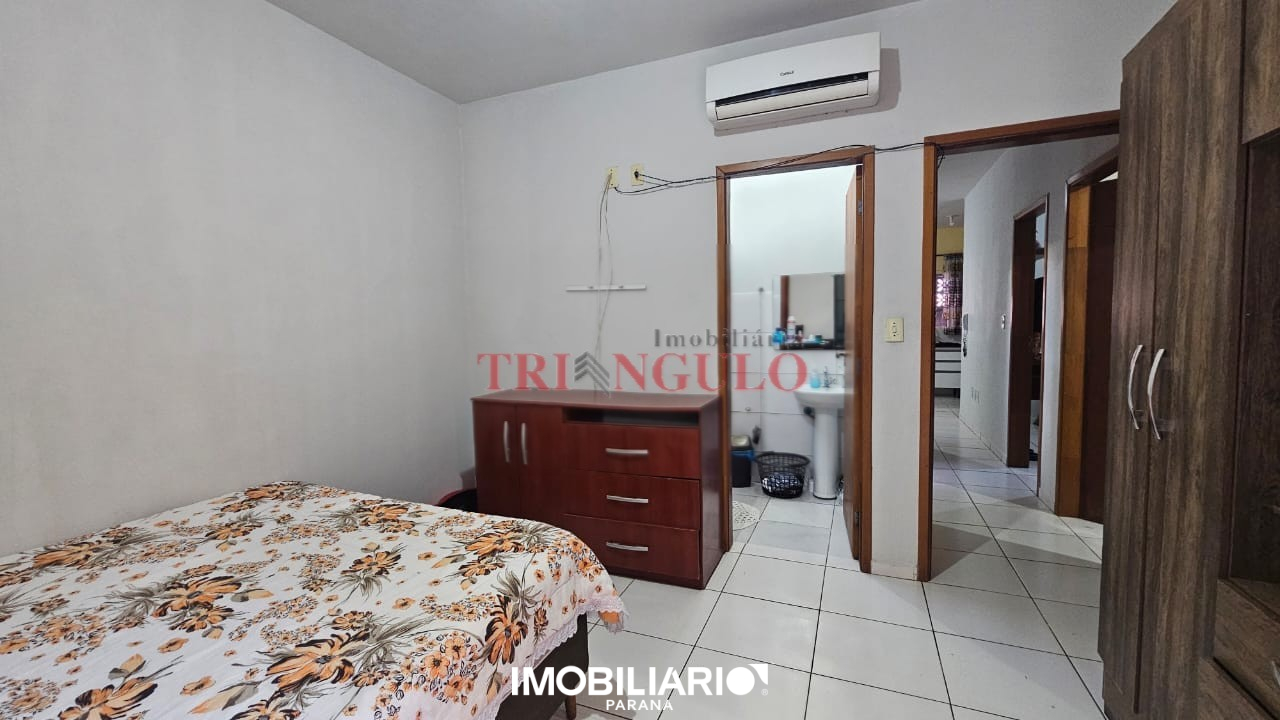 Residência para  Venda em Umuarama pela Imobiliária Triangulo