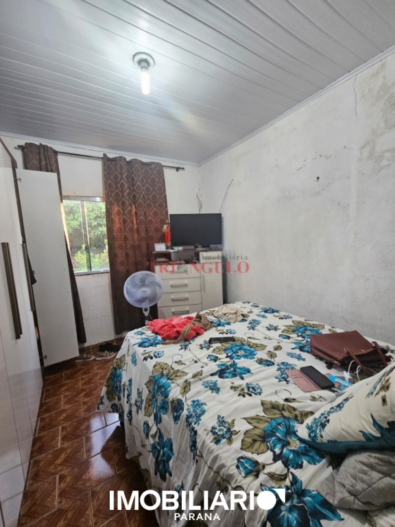 Residência para  Venda em Umuarama pela Imobiliária Triangulo