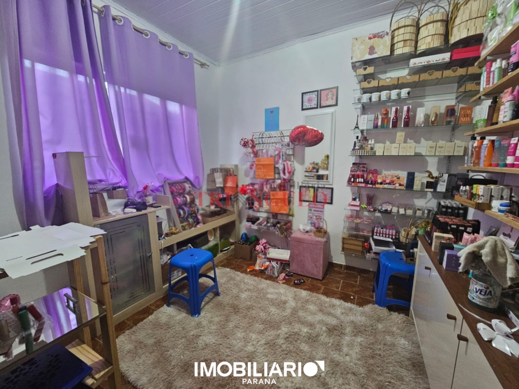 Residência para  Venda em Umuarama pela Imobiliária Triangulo