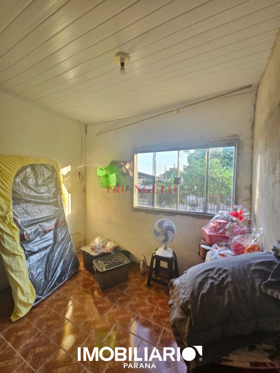 Residência para  Venda em Umuarama pela Imobiliária Triangulo