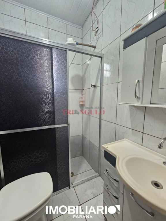 Residência para  Venda em Umuarama pela Imobiliária Triangulo