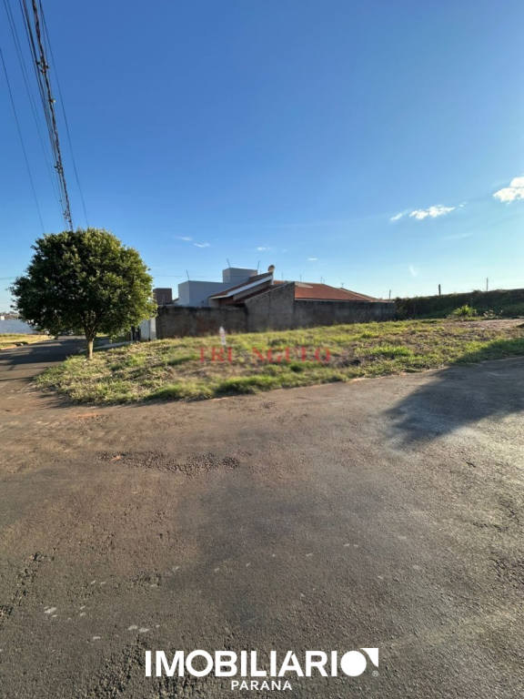 Terreno para  Venda em Umuarama pela Imobiliária Triangulo