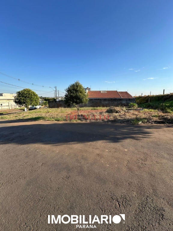 Terreno para  Venda em Umuarama pela Imobiliária Triangulo