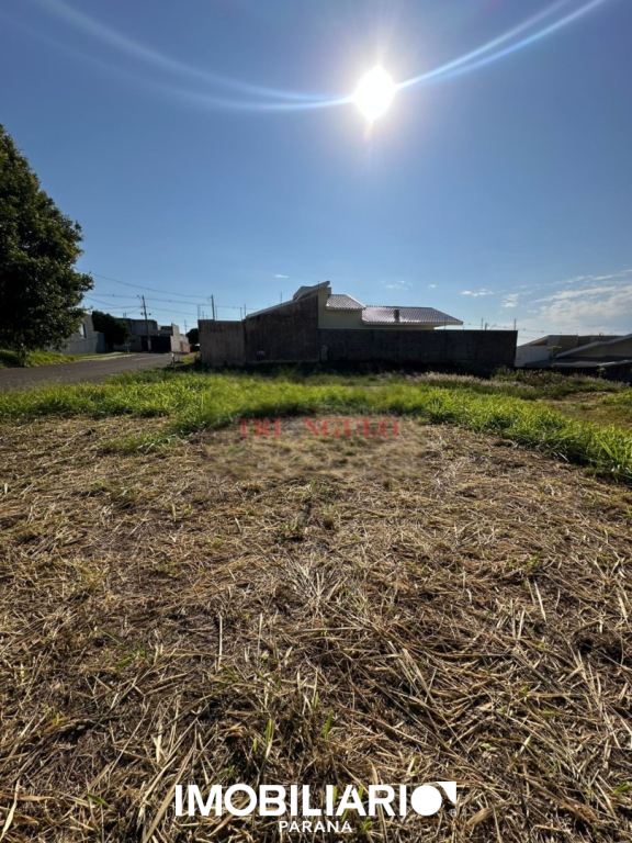 Terreno para  Venda em Umuarama pela Imobiliária Triangulo