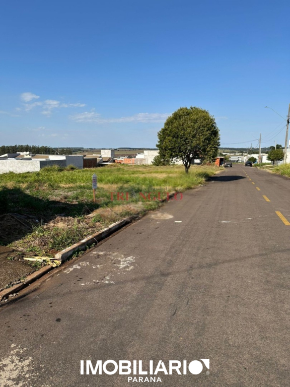 Terreno para  Venda em Umuarama pela Imobiliária Triangulo