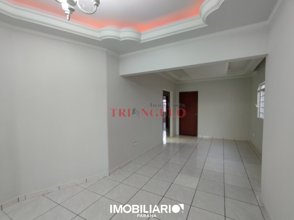 Residência para  Alugar em Umuarama pela Imobiliária Triangulo