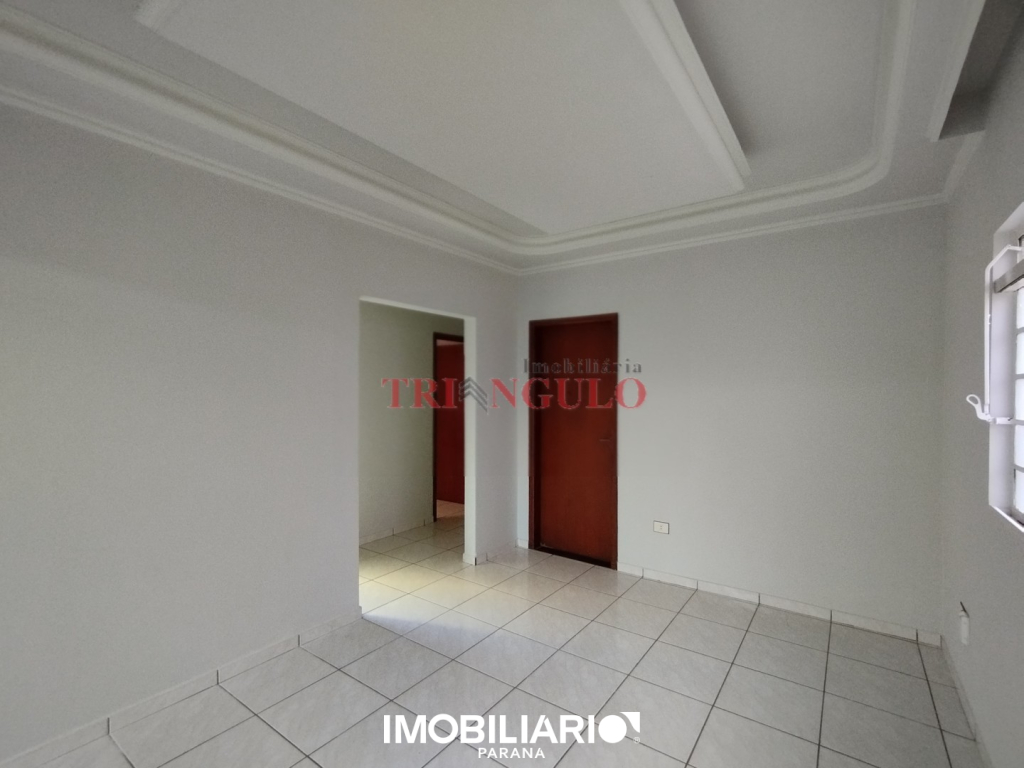 Residência para  Alugar em Umuarama pela Imobiliária Triangulo