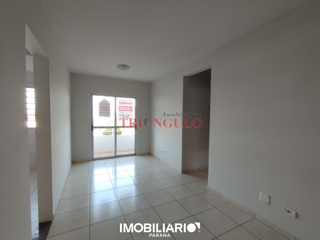 Apartamento para  Alugar em Umuarama pela Imobiliária Triangulo