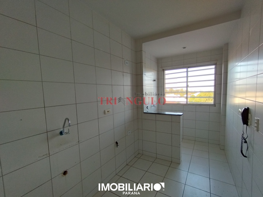 Apartamento para  Alugar em Umuarama pela Imobiliária Triangulo