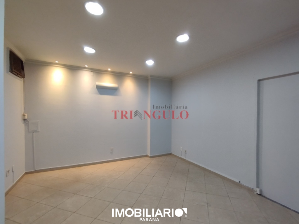 Loja para  Alugar em Umuarama pela Imobiliária Triangulo