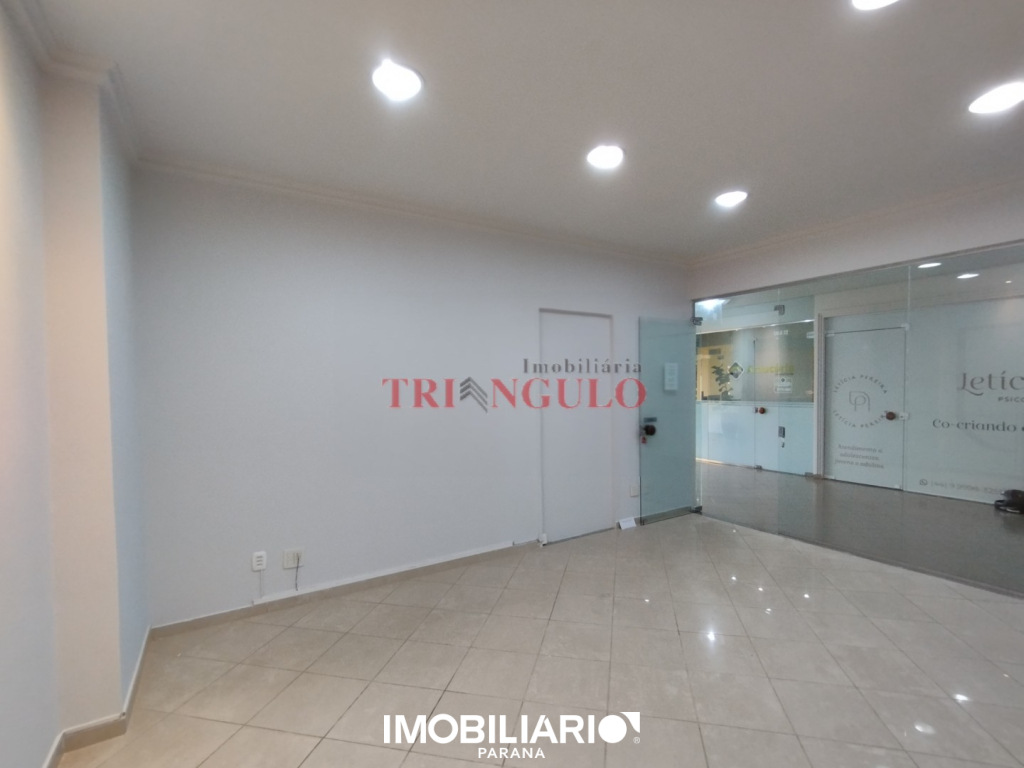 Loja para  Alugar em Umuarama pela Imobiliária Triangulo