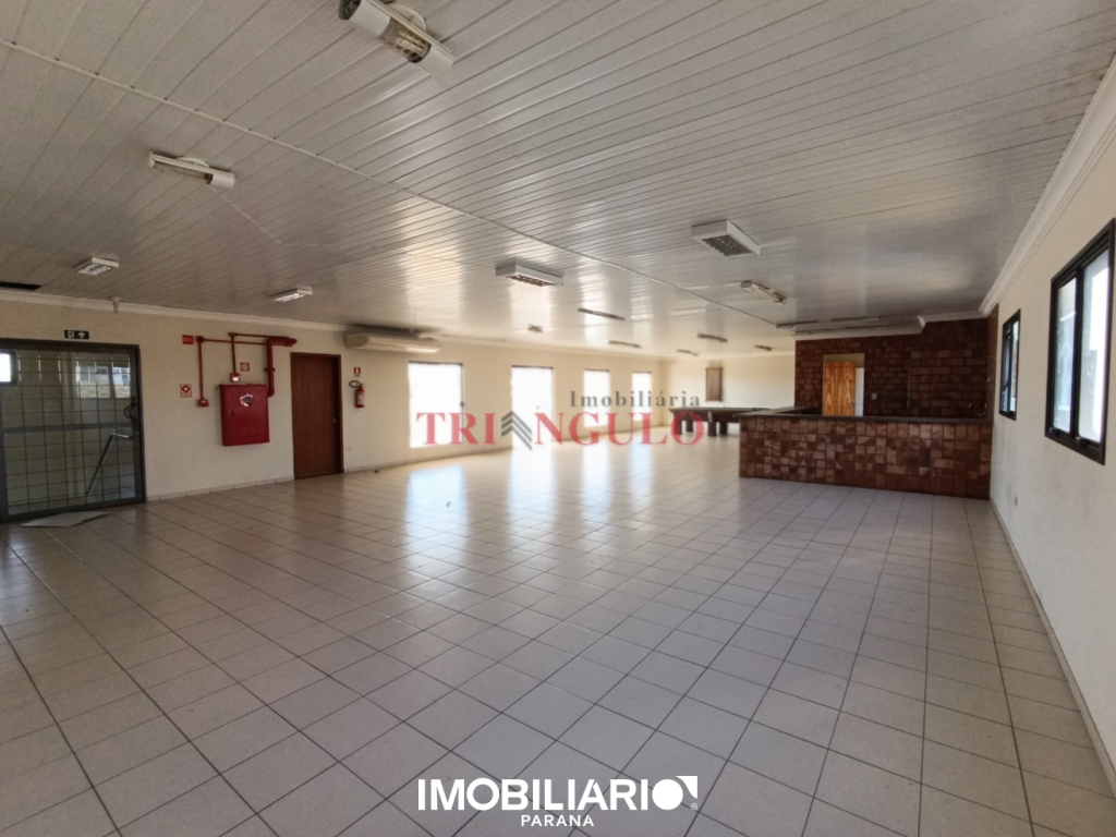 Prédio Comercial para  Alugar em Umuarama pela Imobiliária Triangulo