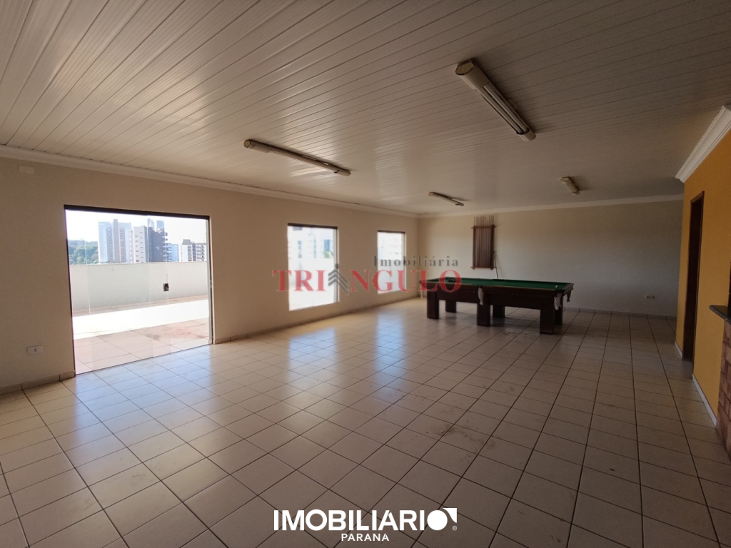 Prédio Comercial para  Alugar em Umuarama pela Imobiliária Triangulo
