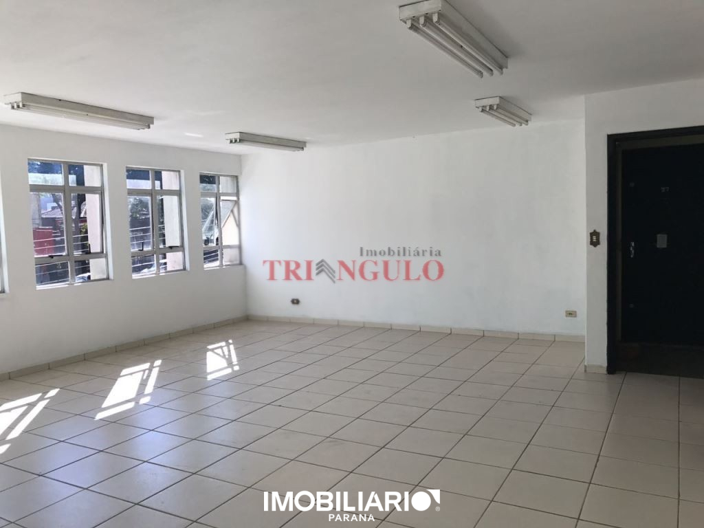 Loja para  Alugar em Umuarama pela Imobiliária Triangulo