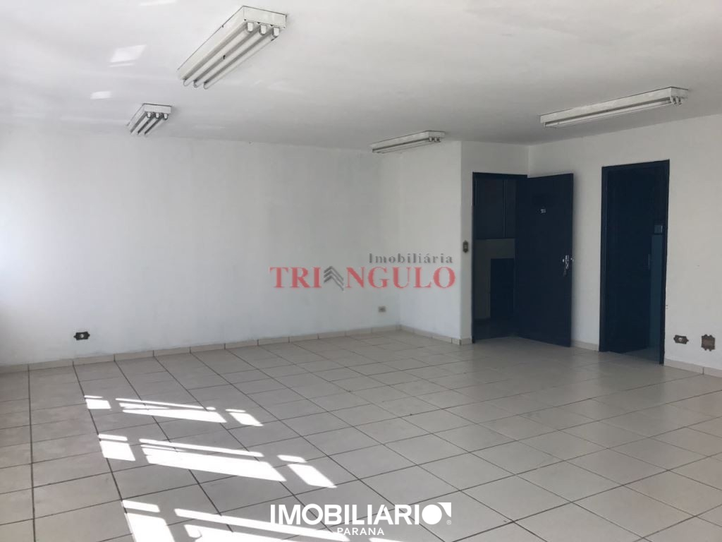 Loja para  Alugar em Umuarama pela Imobiliária Triangulo