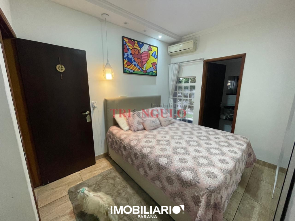 Sobrado para  Venda em Umuarama pela Imobiliária Triangulo