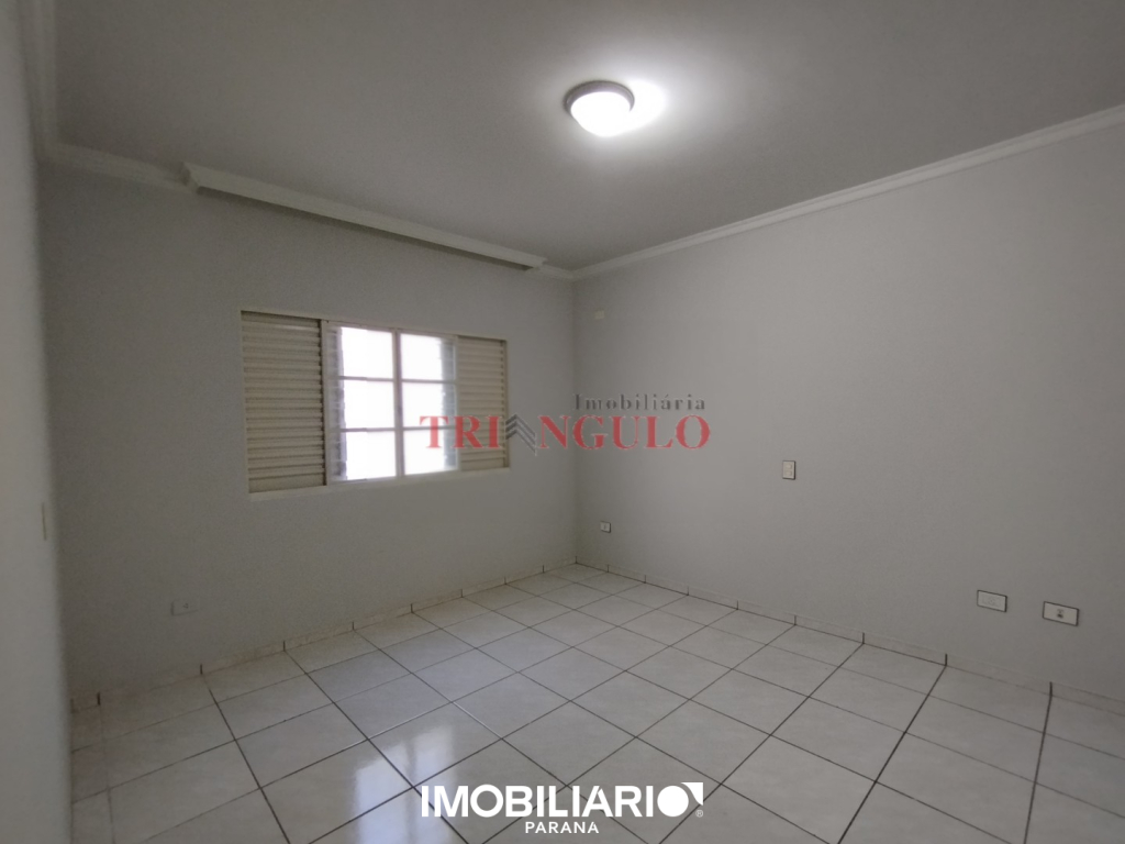 Residência para  Venda em Umuarama pela Imobiliária Triangulo