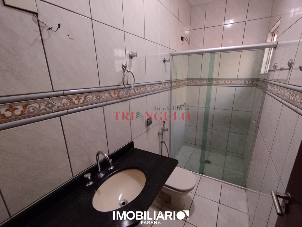 Residência para  Venda em Umuarama pela Imobiliária Triangulo