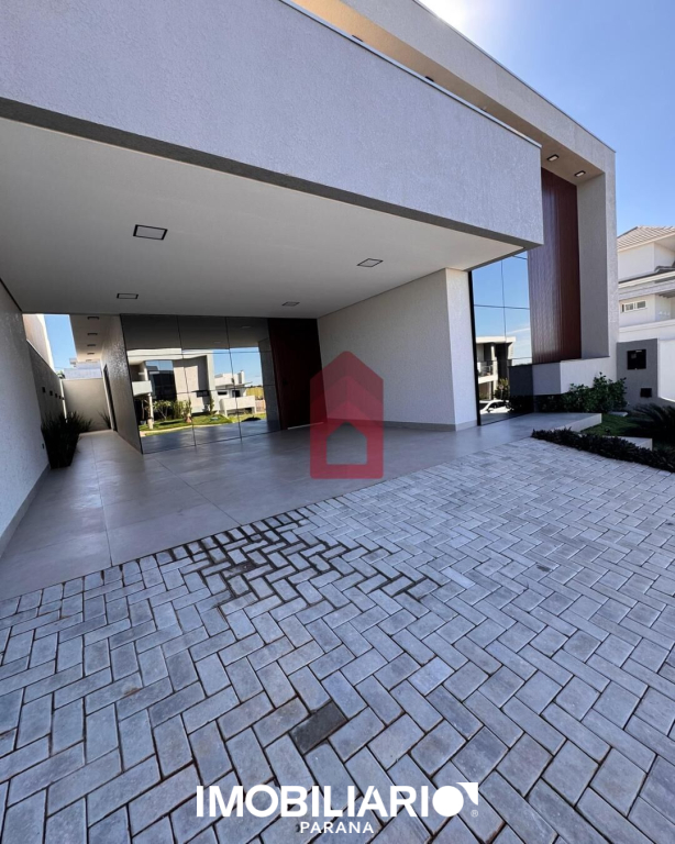 Residência para  Alugar em Umuarama pela Neto Romagna