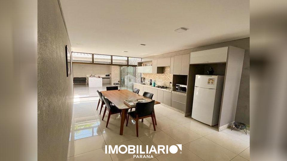 Imóvel para  Venda em Umuarama pela Dimensão