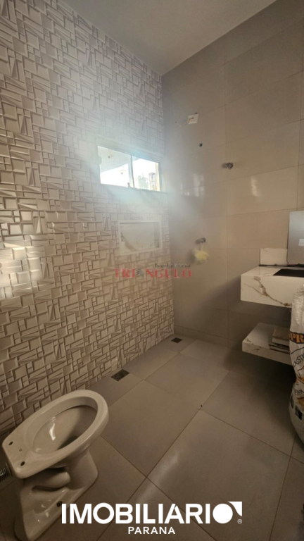 Residência para  Venda em Umuarama pela Imobiliária Triangulo