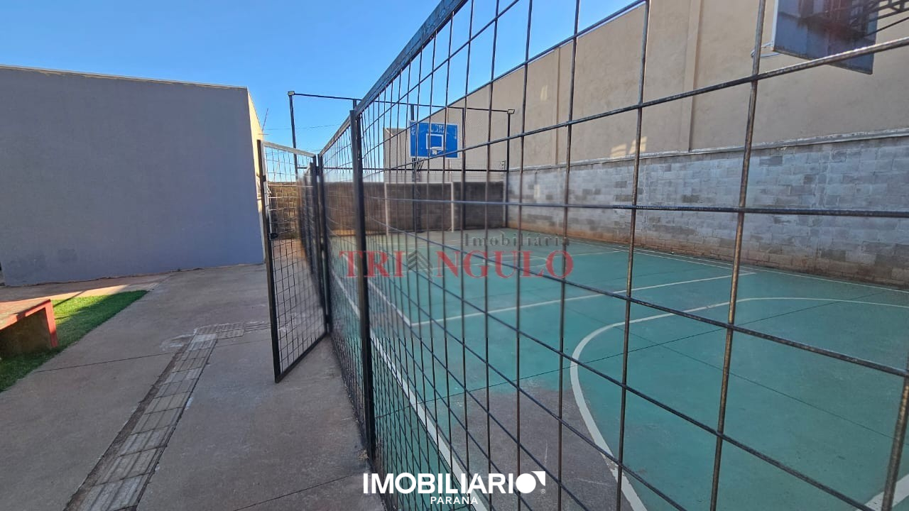 Apartamento para  Venda em Umuarama pela Imobiliária Triangulo